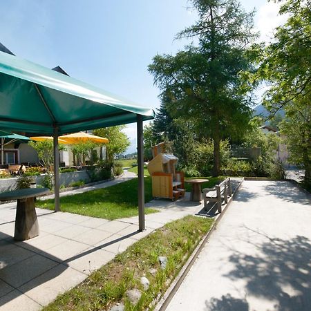 Schweizerhaus Swiss Quality Hotel Maloja Esterno foto