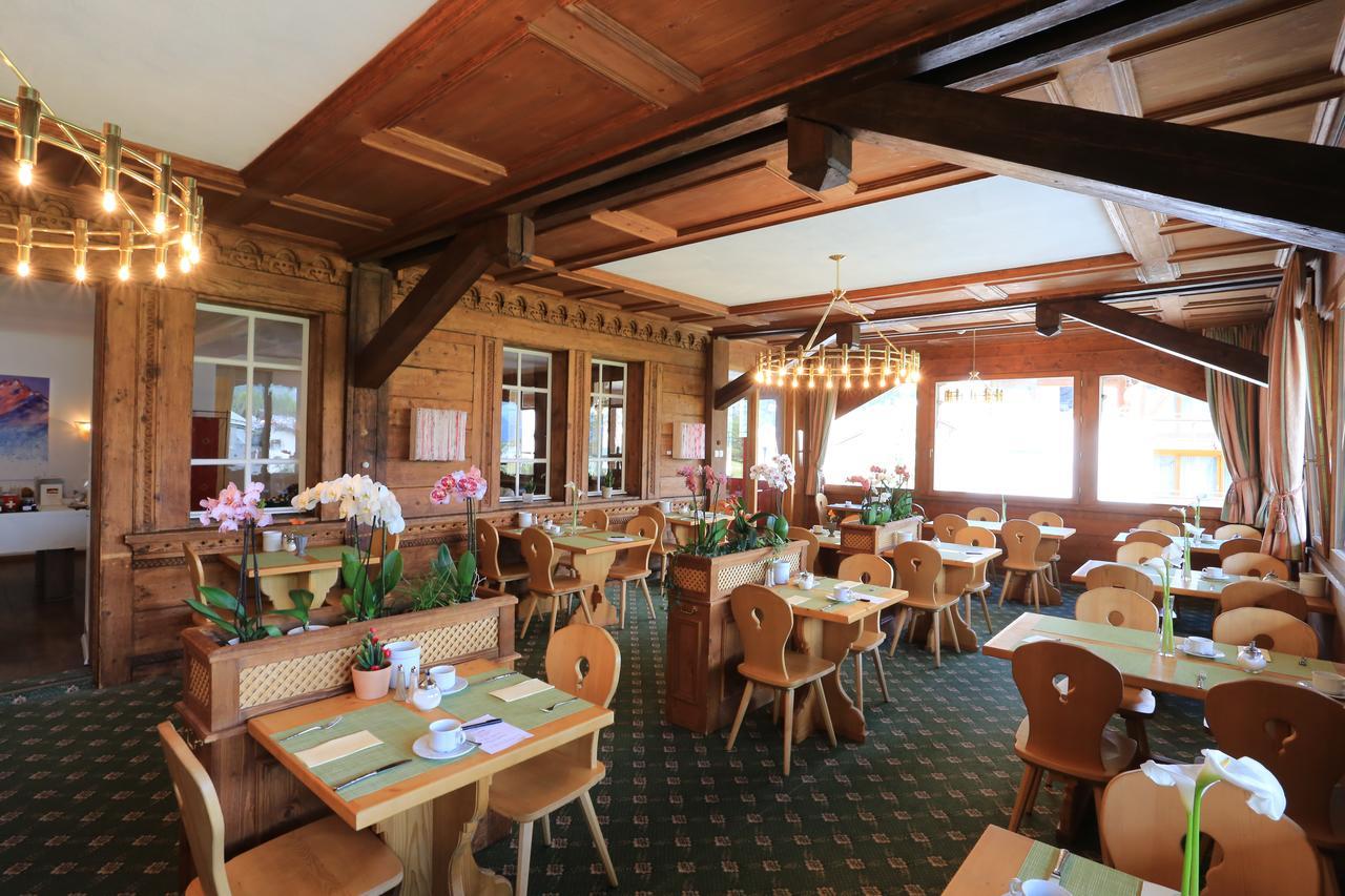 Schweizerhaus Swiss Quality Hotel Maloja Esterno foto