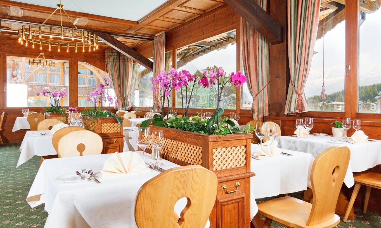 Schweizerhaus Swiss Quality Hotel Maloja Esterno foto